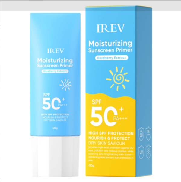 Sunscreen IREV SPF 50 PA+++ 40g -1pcs