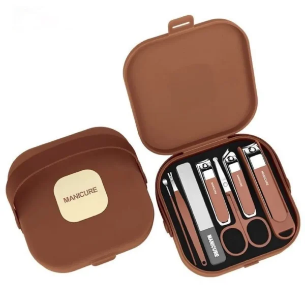 Manicure set