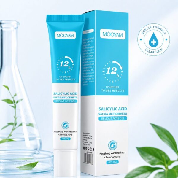 MOOYAM Acne Remove Gel 20g - 1pcs