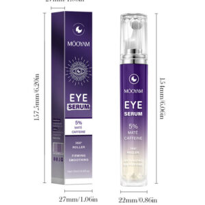 MOOYAM Eye Serum  – 1pcs